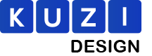 Kuzi Design Logo